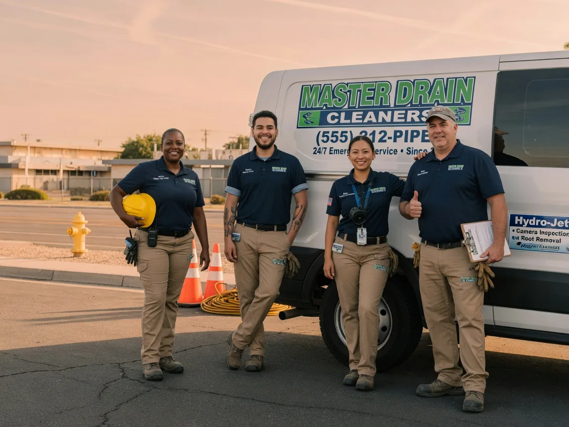 Drain Cleaning company in Lilliwaup, WA